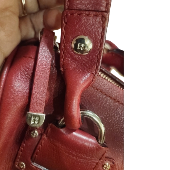 Kate Spade Satchel Hand Bag - Picture 6 of 11